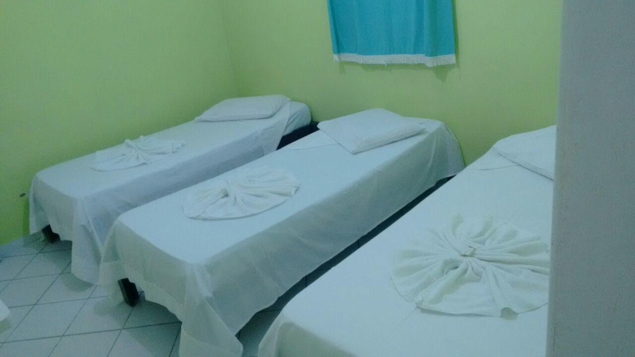 Hotel Pontocom Jacobina  Eksteriør billede